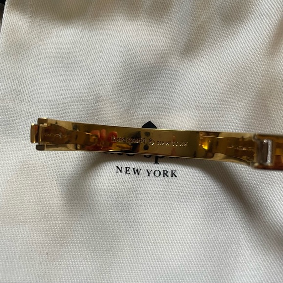 Kate spade bangle - Picture 5 of 6